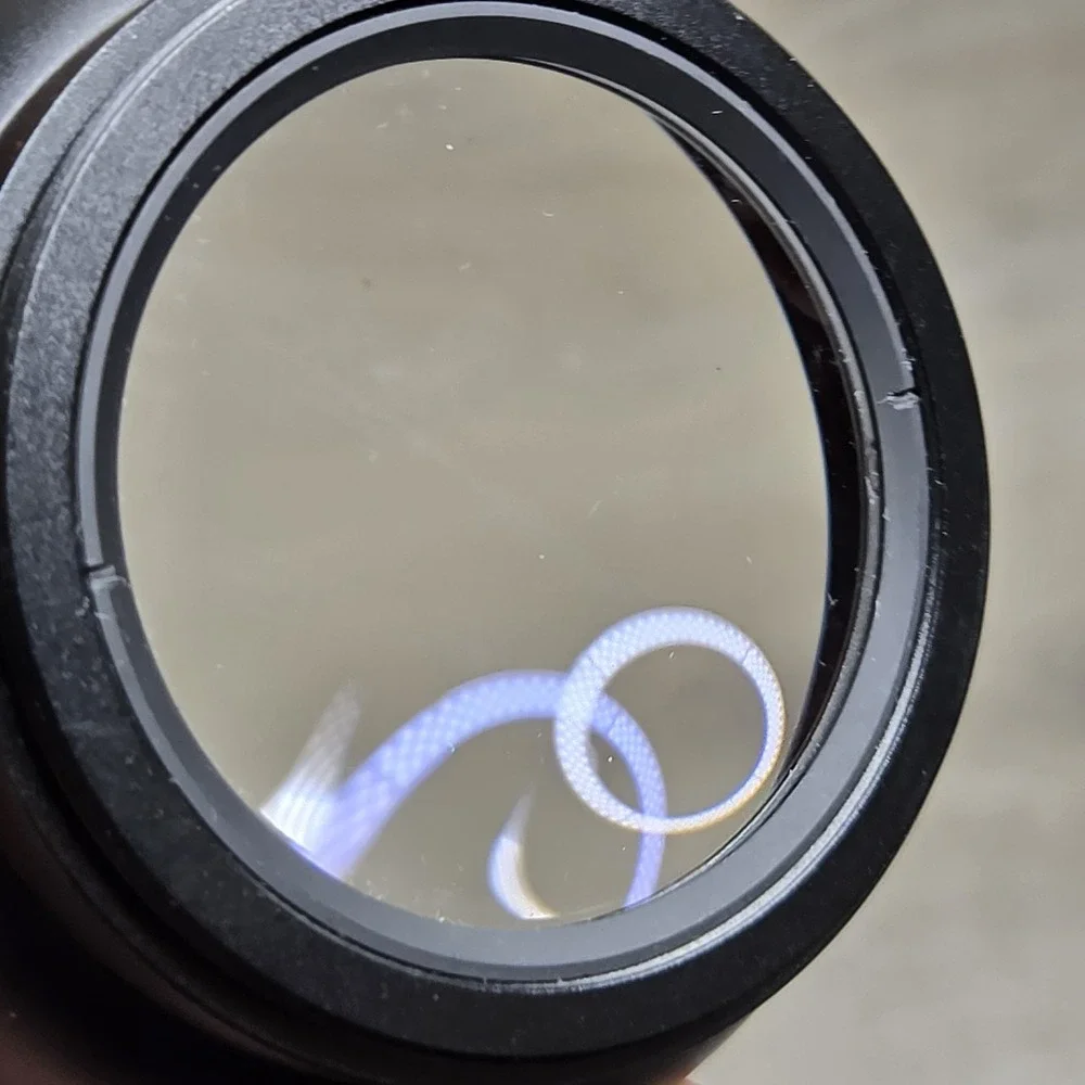 Digital High Definition 0.45X Wide Angle Lens 58mm Lens Macro japan